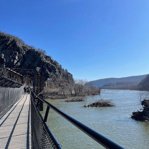 Meet your Posher, Colin